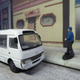 Illustration for article titled Hot Sixty 4th: Land of the Rising Sun-day with a Toyota Coaster